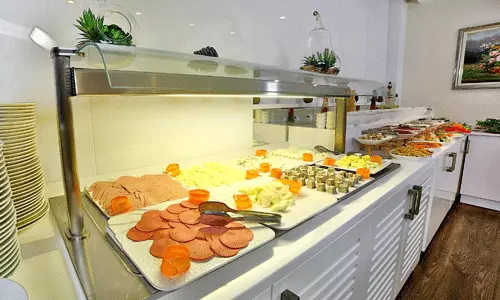 هتل تانگو شیشلی استانبول هتل تانگو شیشلی استانبول